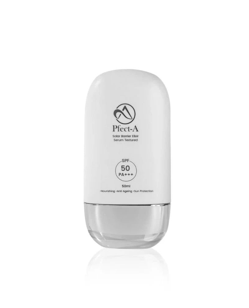 Pfect-A Solar Elixir Serum Sunscreen – SKKN+
