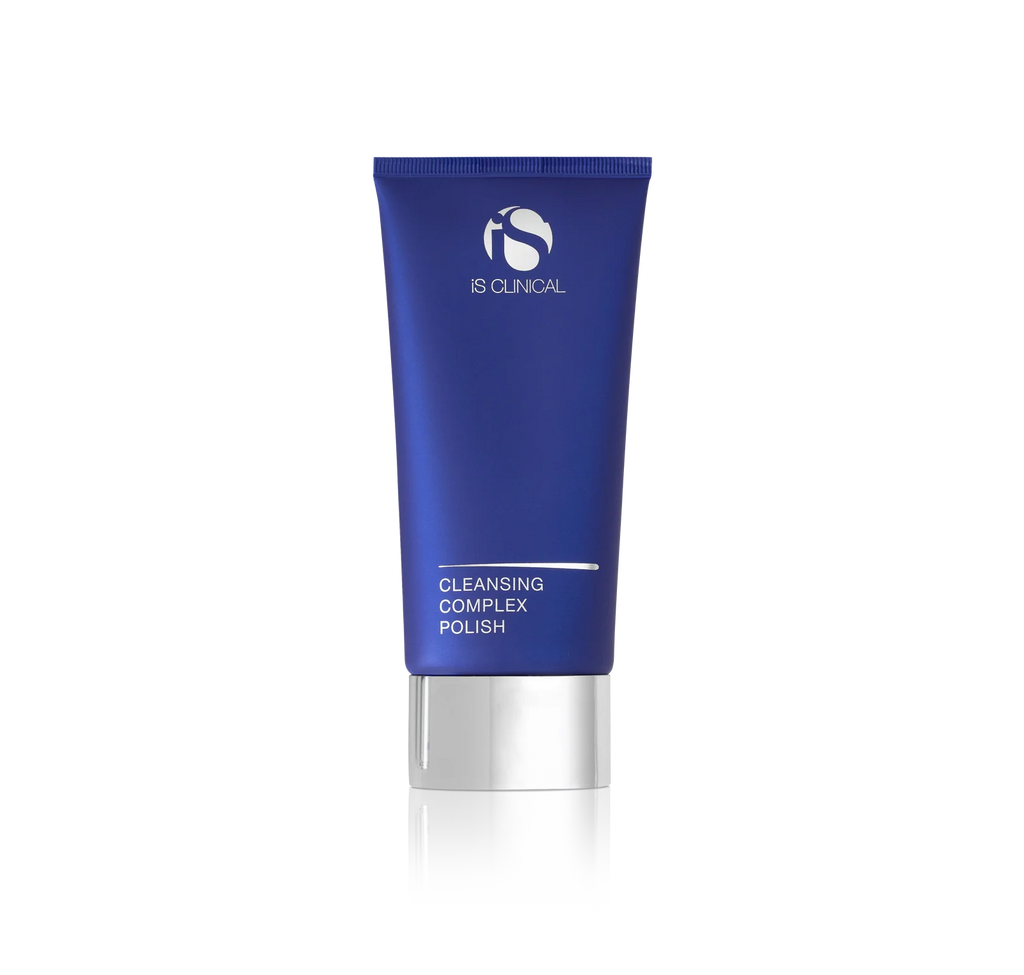 Cleansing Complex Polish