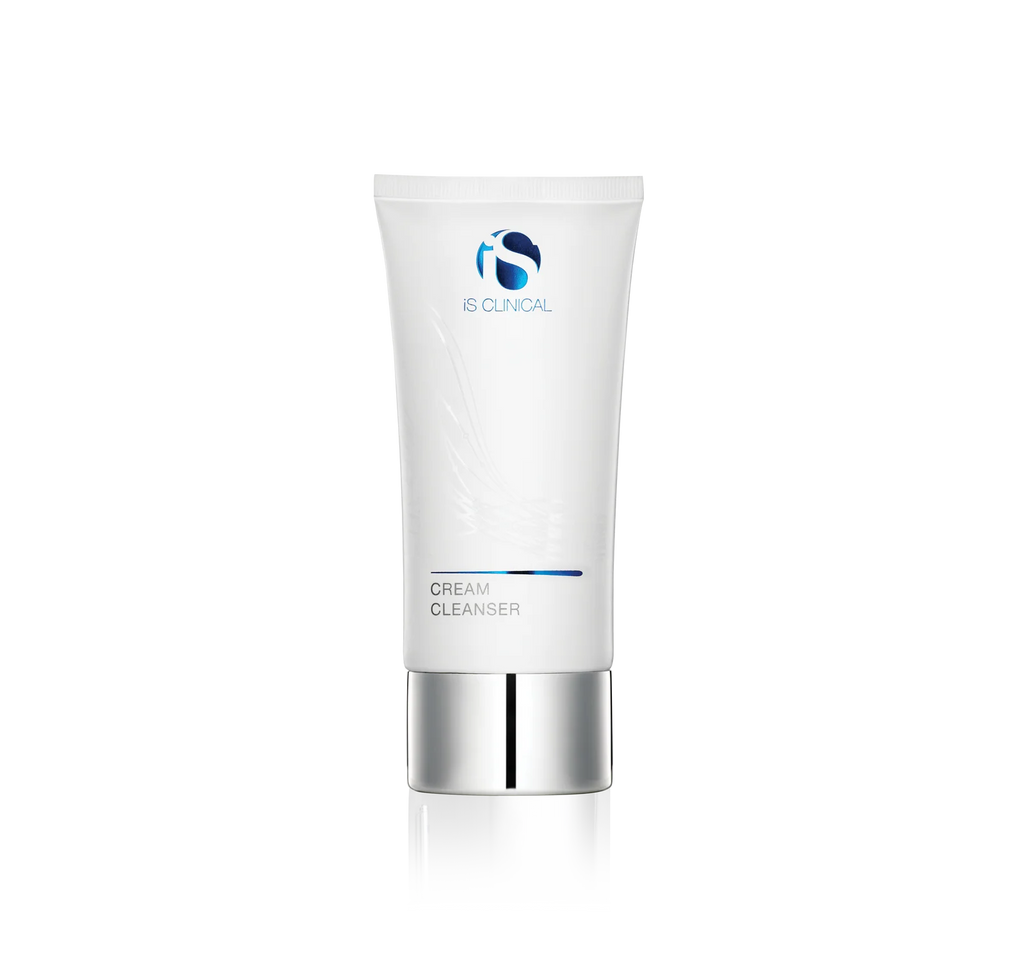Cream Cleanser