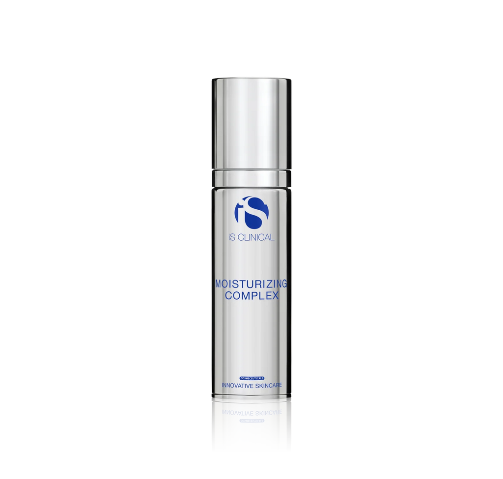 Moisturizing Complex